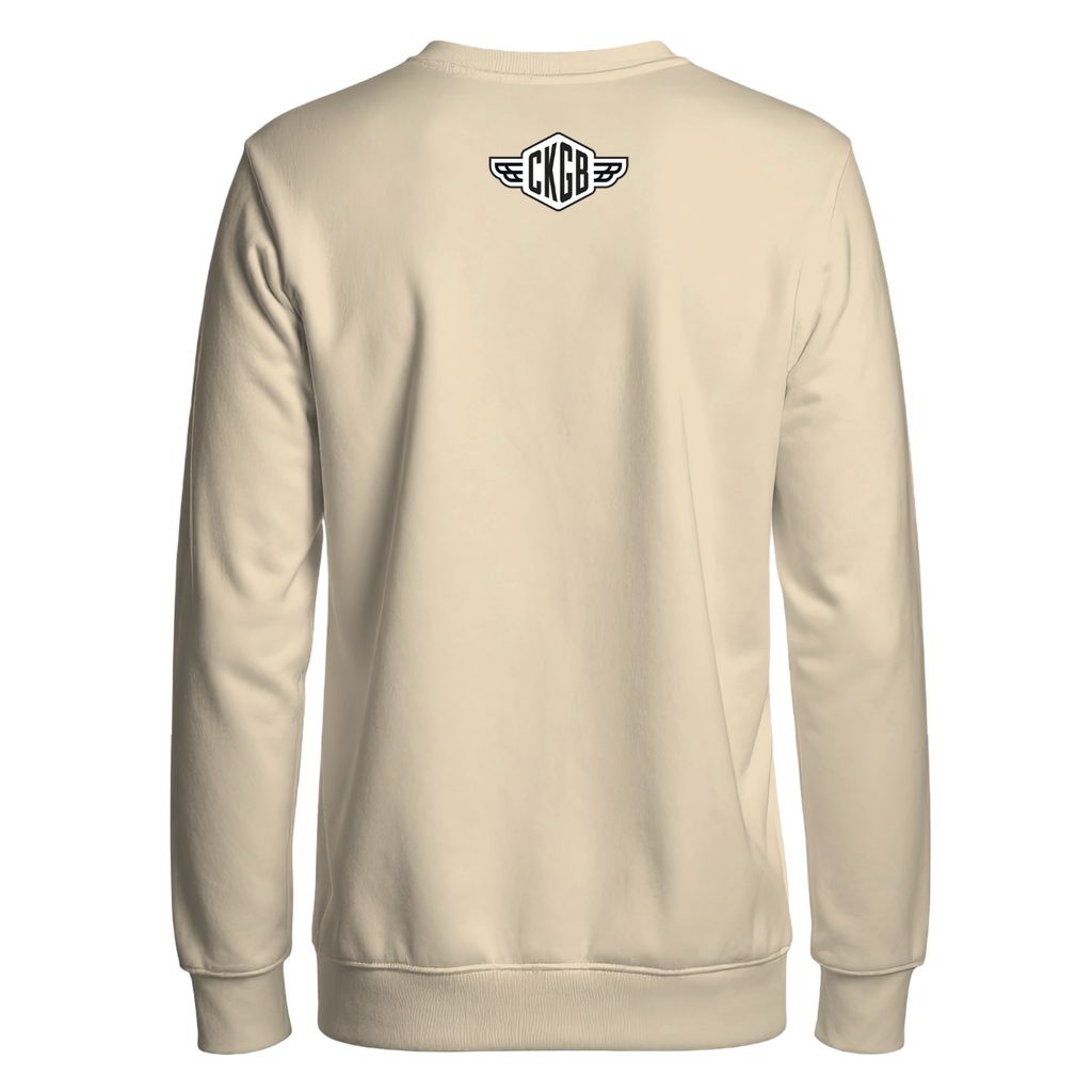 Race the Waves 2026 Sweatshirt