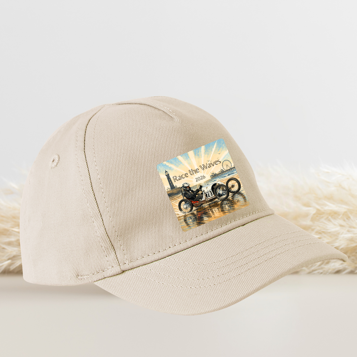 Race Day Bundle