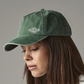 Cyclekart GB Logo Relaxed Cap – Club Merch