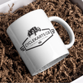 Cyclekart GB Logo Ceramic Mug – Club Merch