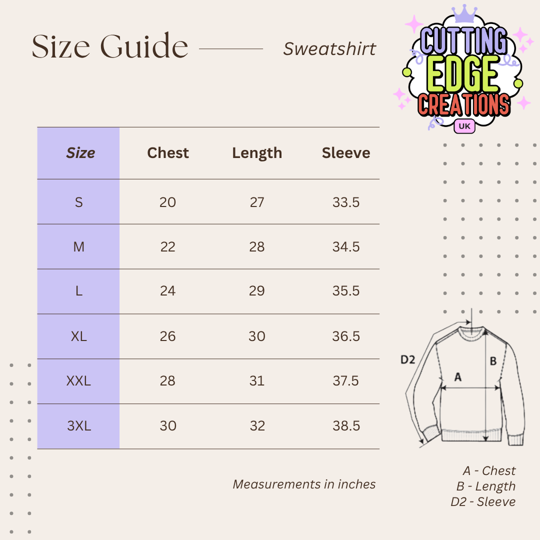 Race the Waves 2026 Sweatshirt