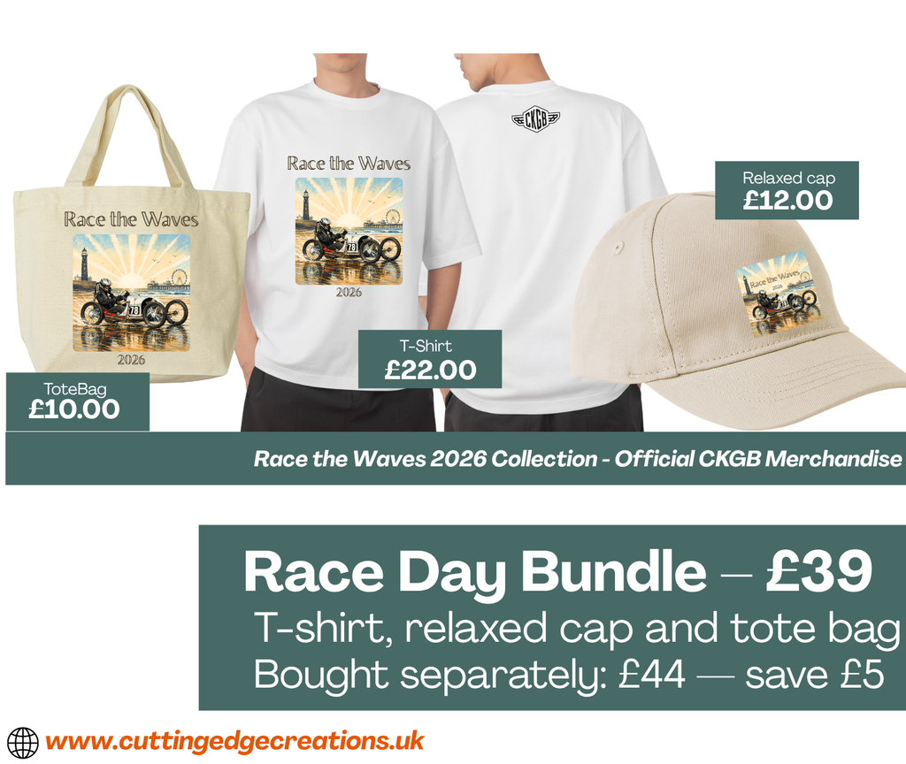Race Day Bundle