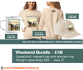 Weekend Bundle