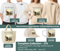Complete Collection Bundle