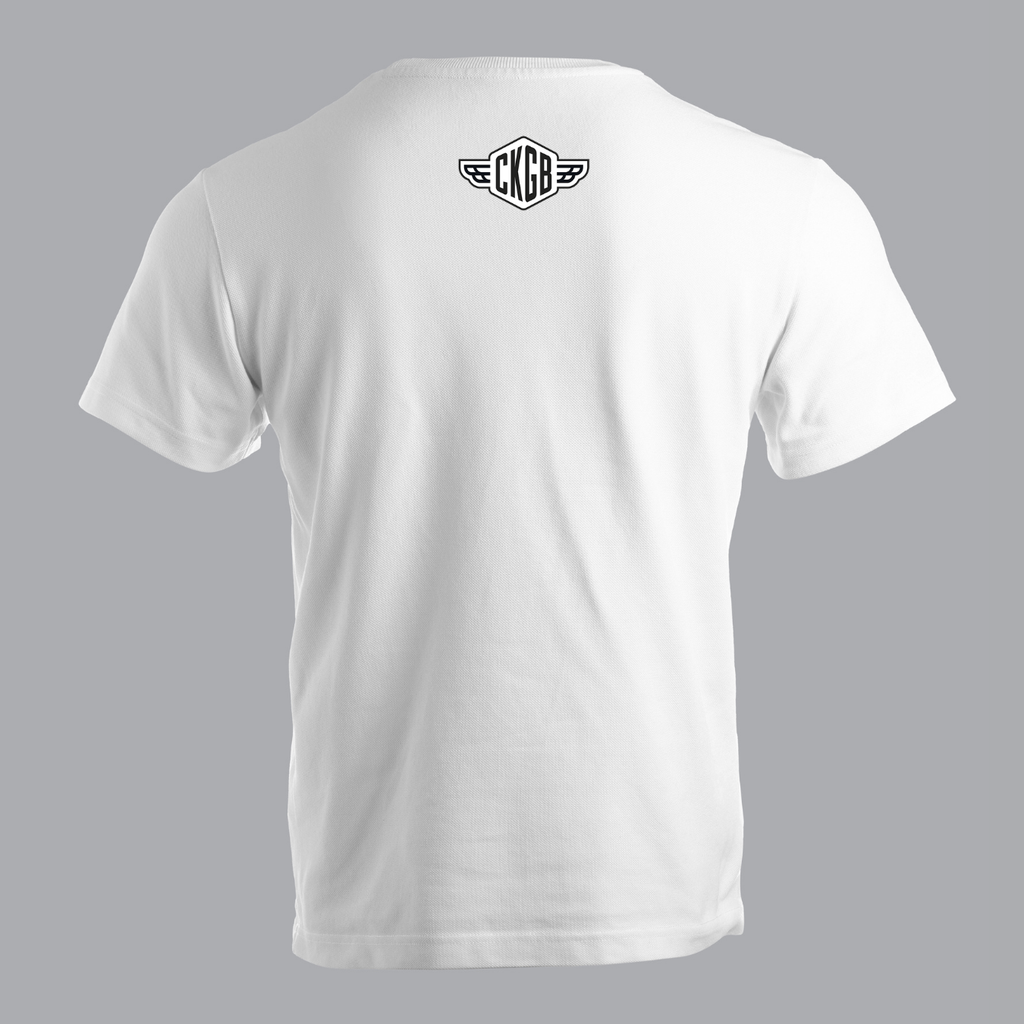 Race the Waves 2026 T-Shirt