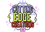 Cutting Edge Creations UK - Home