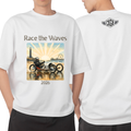 Race the Waves 2026 T-Shirt